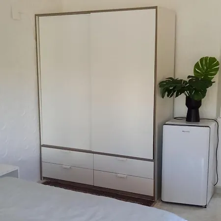 Appartement En El Deniacorral Dénia