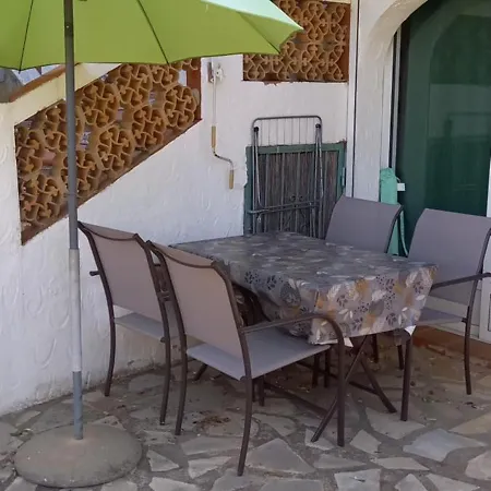 En El Deniacorral Appartement Dénia