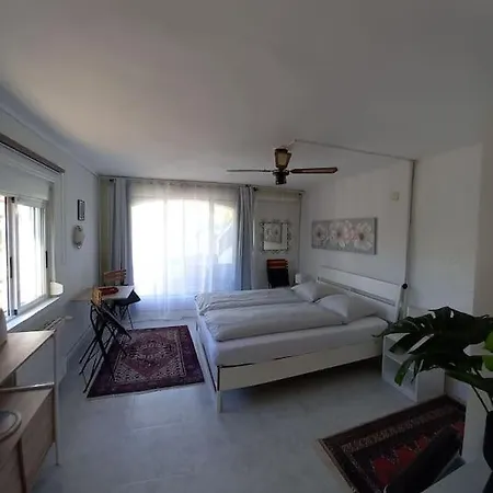 Appartement En El Deniacorral *