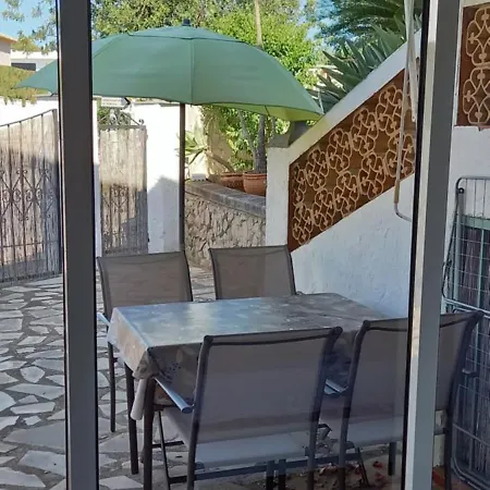 En El Deniacorral Апартаменты *